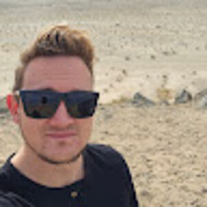 Meet your Posher, Matthew